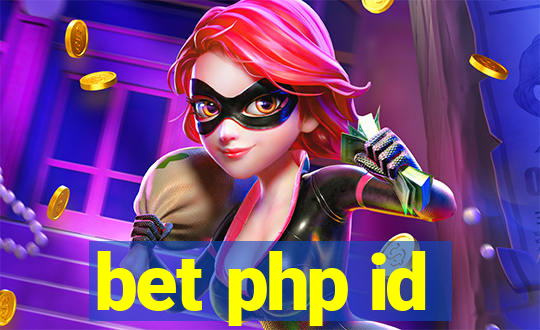 bet php id